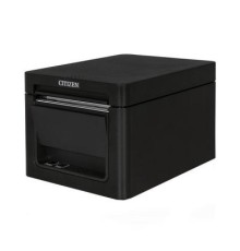 Принтер чеків Citizen CT-E351 Serial, USB, Black (CTE351XXEBX)