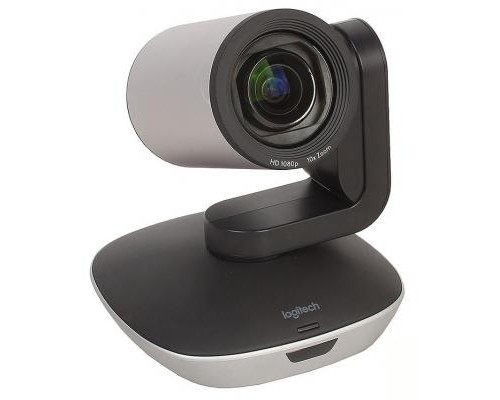Веб-камера Logitech PTZ Pro 2 (960-001186)