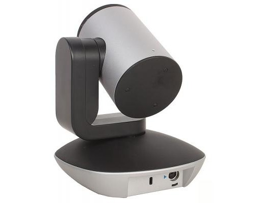 Веб-камера Logitech PTZ Pro 2 (960-001186)