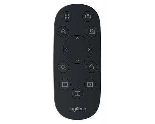 Веб-камера Logitech PTZ Pro 2 (960-001186)