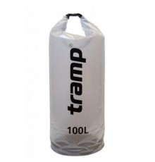 Гермомішок Tramp transparent 100л (UTRA-109)