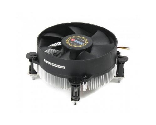 Кулер до процесора Titan DC-156V925X/RPW/CU25