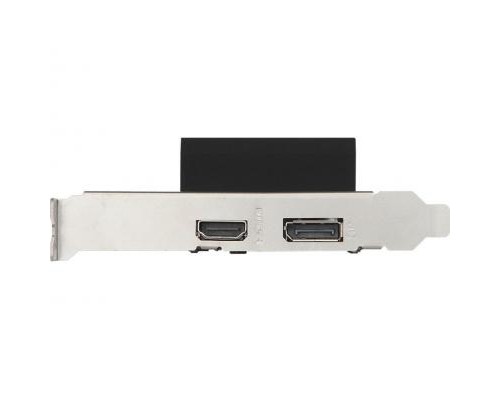 Відеокарта MSI GeForce GT1030 2048Mb Silent OC (GT 1030 2GHD4 LP OC)