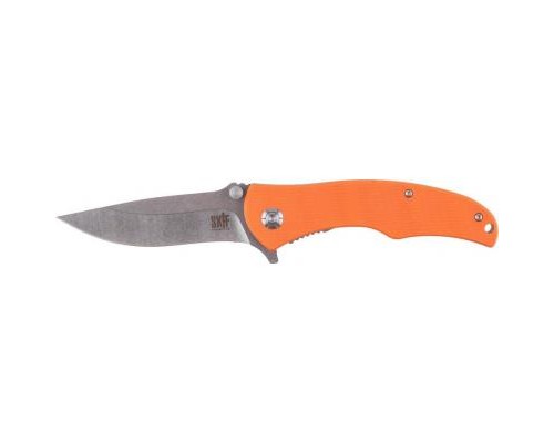 Ніж Skif Boy orange (IS-008OR)