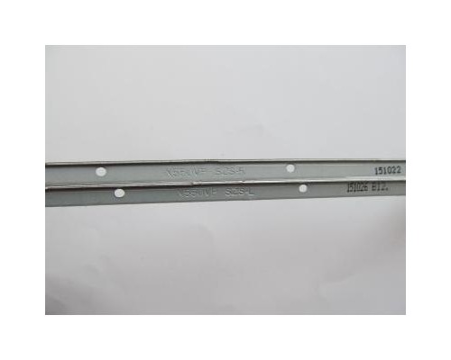 Петлі ноутбука ASUS A550,F550,P550,R510,X550,X552,Y581C (A48594)