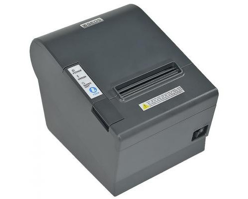 Принтер чеків Geos RP-3101 USB+Ethernet (RP3101)