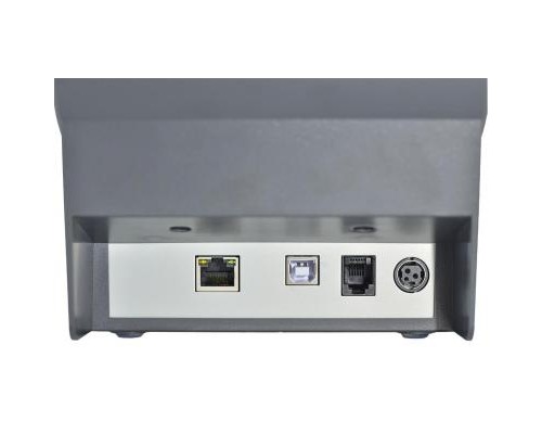 Принтер чеків Geos RP-3101 USB+Ethernet (RP3101)