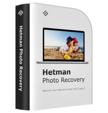 Системна утиліта Hetman Software Photo Recovery Коммерческая версия (UA-HPhR4.2-CE)