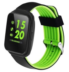 Смарт-годинник UWatch Z40 Green (F_59945)