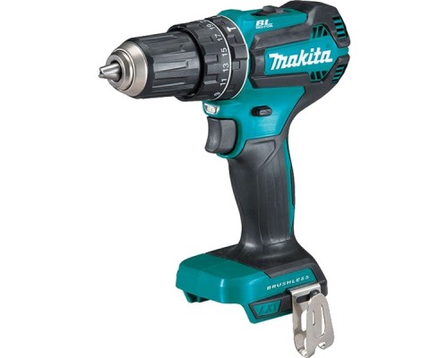 Шуруповерт Makita DHP485Z аккумуляторный (без АКБ) (DHP485Z)