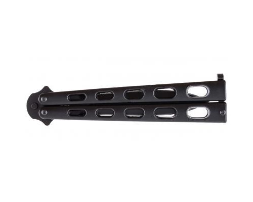 Ніж Skif Covert Double Edge black (HD-01)