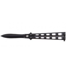 Ніж Skif Covert Double Edge black (HD-01)
