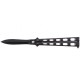 Ніж Skif Covert Double Edge black (HD-01)