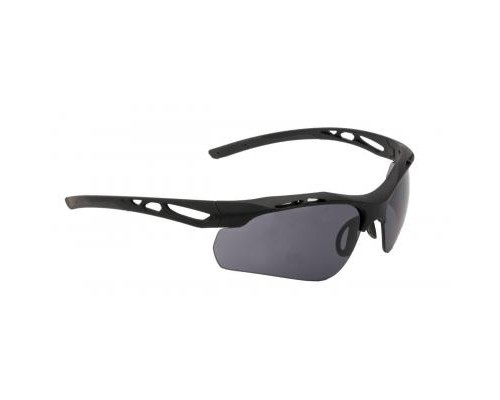 Тактичні окуляри Swiss Eye Attac баллистические черный (40391)