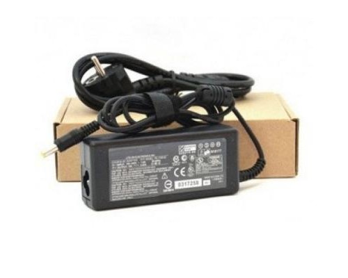 Блок живлення до ноутбуку Merlion Samsung 90W 19V 4.74А разъем 5.5*3.0 (M00194)