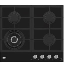 Варочна поверхня Beko HILW64325SB