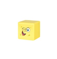 Фігурка Sponge Bob Slime Cube сюрприз в ассорт. (EU690200)