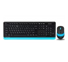 Комплект A4Tech FG1010 Blue