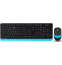 Комплект A4Tech FG1010 Blue