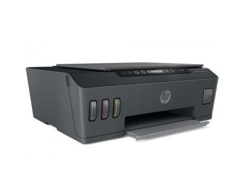 Багатофункціональний пристрій HP Smart Tank 515 c Wi-Fi (1TJ09A) 