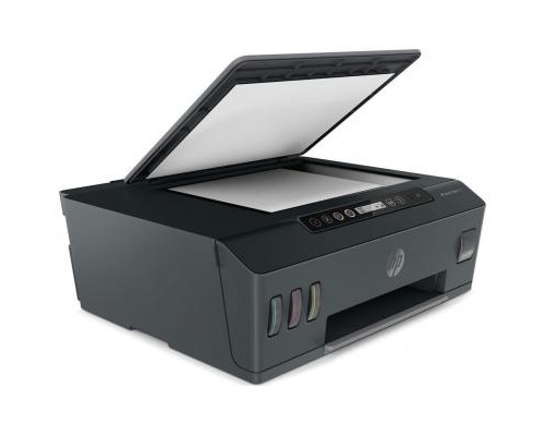 Багатофункціональний пристрій HP Smart Tank 515 c Wi-Fi (1TJ09A) 