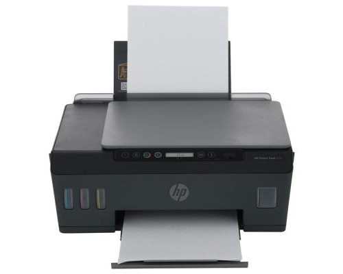 Багатофункціональний пристрій HP Smart Tank 515 c Wi-Fi (1TJ09A) 