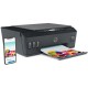 Багатофункціональний пристрій HP Smart Tank 515 c Wi-Fi (1TJ09A) 