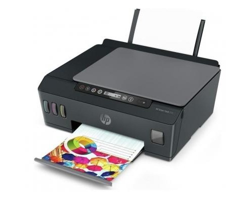 Багатофункціональний пристрій HP Smart Tank 515 c Wi-Fi (1TJ09A) 