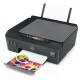Багатофункціональний пристрій HP Smart Tank 515 c Wi-Fi (1TJ09A) 