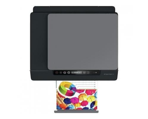 Багатофункціональний пристрій HP Smart Tank 515 c Wi-Fi (1TJ09A) 