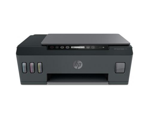 Багатофункціональний пристрій HP Smart Tank 515 c Wi-Fi (1TJ09A) 