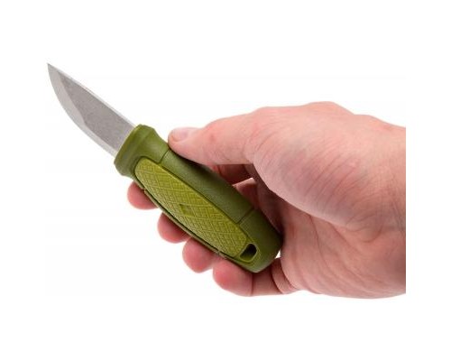 Ніж Morakniv Eldris Green (12651)