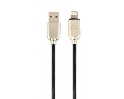 Дата кабель USB 2.0 AM to Lightning 2.0m Cablexpert (CC-USB2R-AMLM-2M)