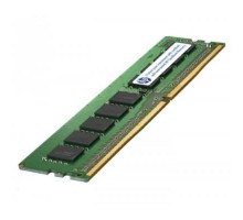 Модуль пам'яті для сервера HP DDR4 16GB 2400MHz (2Rx8) ECC (862976-B21)