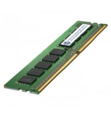 Модуль пам'яті для сервера HP DDR4 16GB 2400MHz (2Rx8) ECC (862976-B21)