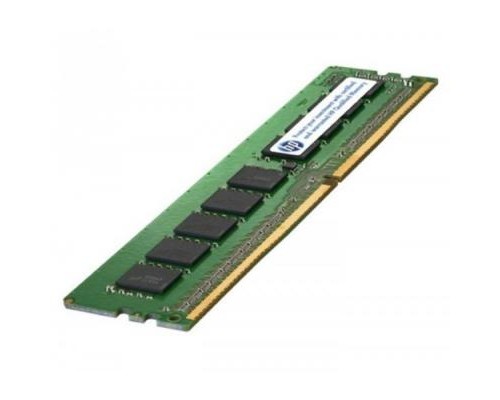 Модуль пам'яті для сервера HP DDR4 16GB 2400MHz (2Rx8) ECC (862976-B21)