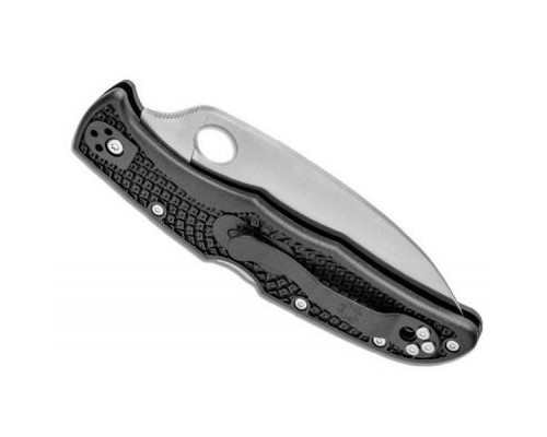 Ніж Spyderco Endura Wharncliffe (C10FPWCBK)