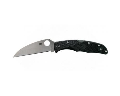 Ніж Spyderco Endura Wharncliffe (C10FPWCBK)