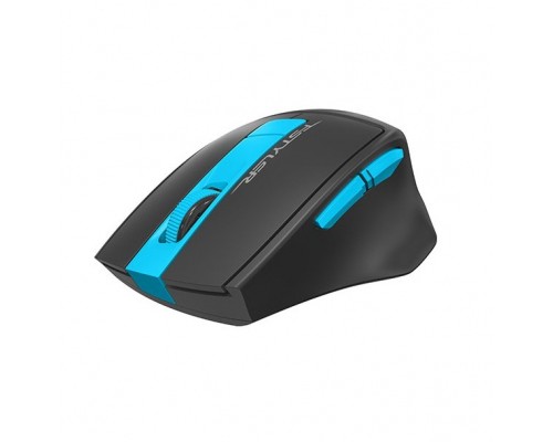 Мишка A4Tech FG30 Blue