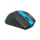 Мишка A4Tech FG30 Blue