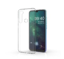 Чохол до мобільного телефона BeCover Xiaomi Redmi Note 8 Transparancy (704371)