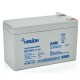 Батарея до ДБЖ Merlion 12V-7Ah (GP1270F2) 