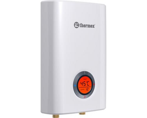 Проточний водонагрівач Thermex Topflow 15000