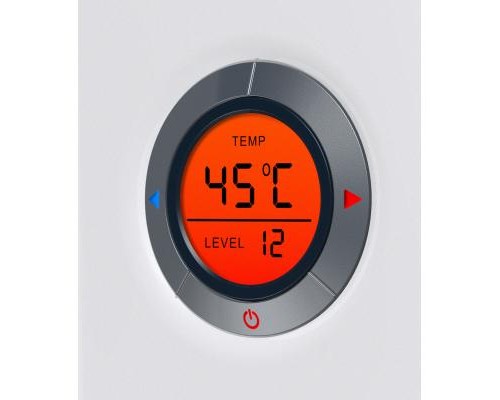Проточний водонагрівач Thermex Topflow 15000