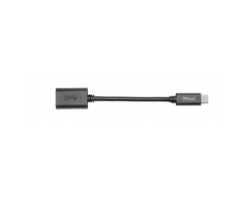 Перехідник USB-C to USB3.0 Trust (20967_TRUST)