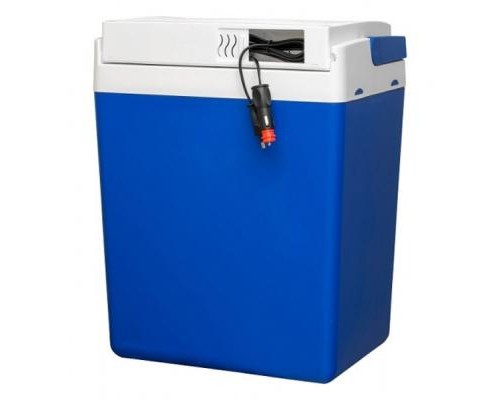 Автохолодильник Zorn E-32 12/230V 30 л Blue/White (4251702500053)