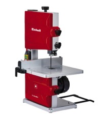 Стрічкова пила Einhell TC-SB 200/1 стационарная (4308018)