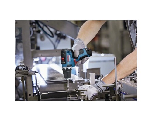 Шуруповерт Bosch GSR 12V-35,акумуляторний, безщітковий, 2x3.0Ah (0.601.9H8.002)
