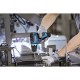 Шуруповерт Bosch GSR 12V-35,акумуляторний, безщітковий, 2x3.0Ah (0.601.9H8.002)