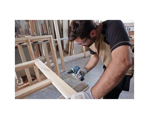Шуруповерт Bosch GSR 12V-35,акумуляторний, безщітковий, 2x3.0Ah (0.601.9H8.002)